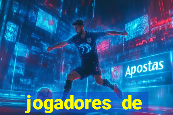 jogadores de futebol de pau duro